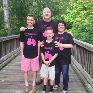 Meet your Posher, Thomas